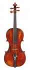 Dom Nicolo Amati (Nicolo Marchioni)_Violin_1727c