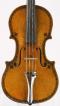 Giuseppe & Antonio Gagliano_Violin_1779c