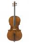 David Tecchler_Cello_1730c