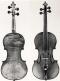 Joseph Panormo_Violin_1799