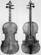 Joseph Panormo_Violin_1794-1831*