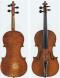 Carlo Giuseppe Oddone_Violin_1909