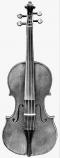 Antonio Stradivari_Violin_1727