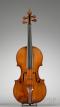 Tomaso Balestrieri_Violin_1750c