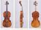 Andreas Gisalberti_Violin_1720-30