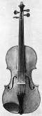 Giuseppe Guarneri del Gesù_Violin_1726-1730