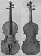Giovanni Francesco Celoniati_Violin_1738