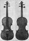 Giovanni Tononi_Violin_1690