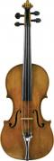 Alessandro Gagliano_Violin_1720c