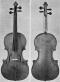 Carlo Giuseppe Testore_Violin_1706