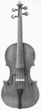 Alessandro Gagliano_Violin_1710