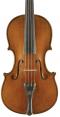 Eugenio Degani_Violin_1898