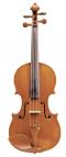 Santo Serafin_Violin_1743