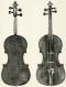 Giuseppe Fiorini_Violin_1886