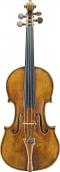 Michele Angelo Bergonzi_Violin_1750c