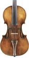 Pietro (of Venice) Guarneri_Violin_1721