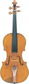 Lorenzo Storioni_Violin_1768