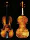 Antonio Stradivari_Violin_1715