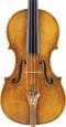 Giuseppe Guarneri del Gesù_Violin_1742