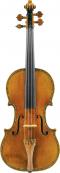 Antonio Stradivari_Violin_1722