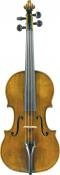 Ferdinando Gagliano_Violin_1785