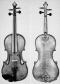 Edward Pamphilon_Violin_1664-1691*