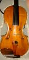 Giovanni Battista Gabrielli_Violin_1750c