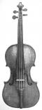 Antonio & Girolamo Amati_Violin_1585-1644*