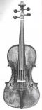 Tomaso Balestrieri_Violin_1760