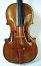 David Tecchler_Violin_1723