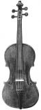 Vincenzo Trusiano Panormo_Violin_1759-1813*