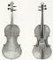 Bisiach,Leandro-Violin-1900-20