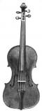 Giacomo Zanoli_Violin_1729-1760*