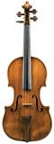 Carlo Bergonzi_Violin_1732