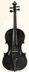 Giuseppe Pedrazzini_Violin_1911