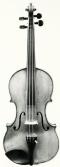 Giuseppe Pedrazzini_Violin_1900