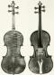 Giuseppe Pedrazzini_Violin_1932