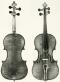 Giuseppe Pedrazzini_Violin_1938