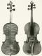 Giuseppe Pedrazzini_Violin_1928