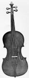 Andrea Guarneri_Violin_1662