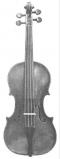 Pietro (of Mantua) Guarneri_Violin_1682