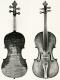 Gaetano Gadda_Violin_1925