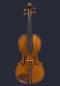 Carlo Ferdinando Landolfi_Violin_1768