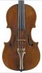 Michele Deconet_Violin_1760c