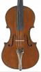 Oreste Candi_Violin_1929