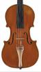 Annibale Fagnola_Violin_1925