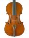 Carlo Giuseppe Oddone_Violin_1922