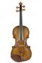 Ferdinando Gagliano_Violin_1760c