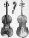 Rinaldi,Marengo Romano-Violin-1890