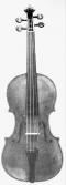 Lorenzo Storioni_Violin_1784